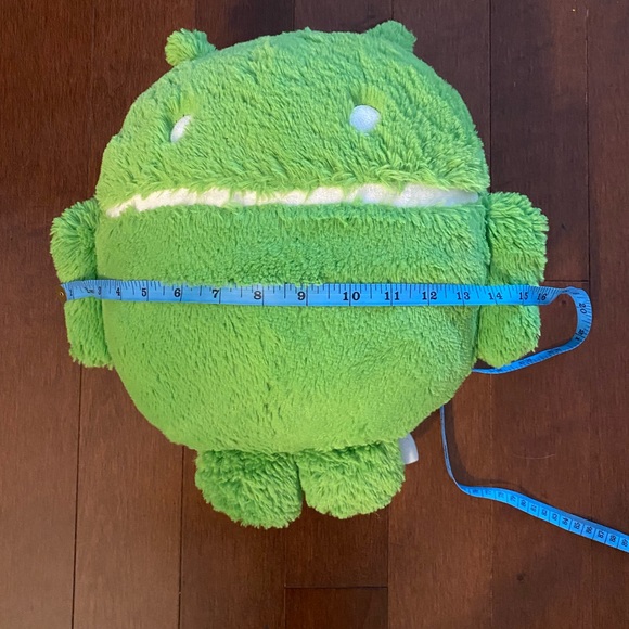 Google Android Plush - Picture 6 of 6